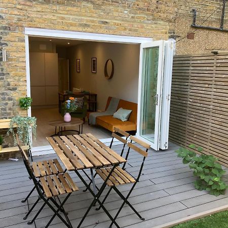 Spectacular 2 Bed Apartment With Lovely Terrace - 1 The Southwell London Ngoại thất bức ảnh